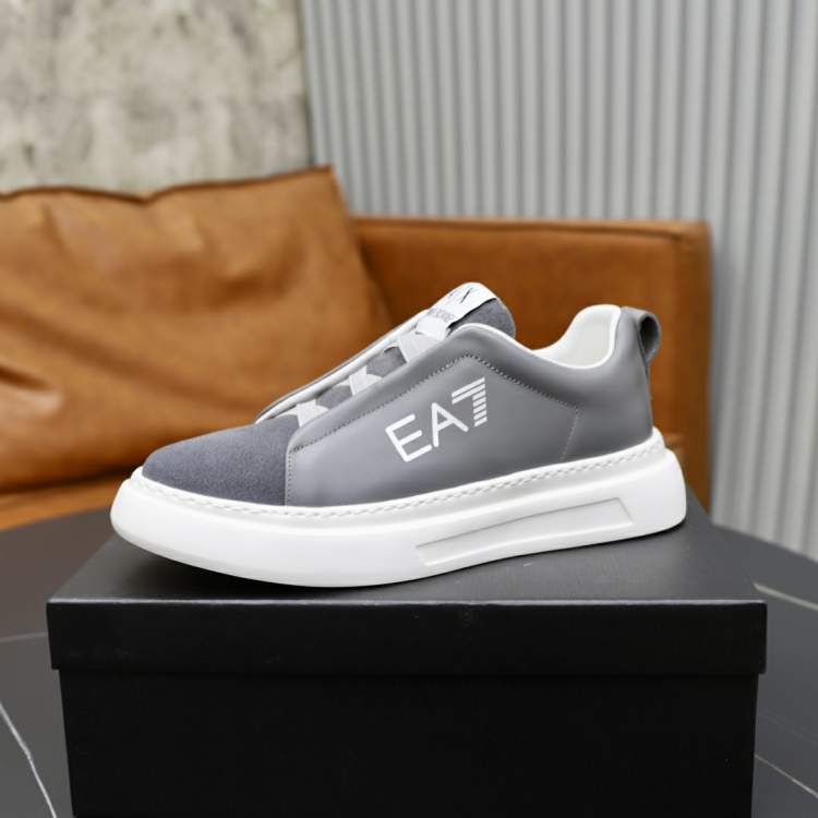 Picture of Armani Shoes _SKUArmanisz38-44h0901657